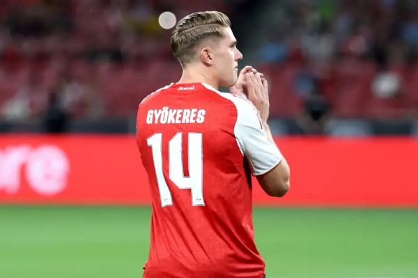  برای رسیدن به آرسنال خیلی سختی کشیدم