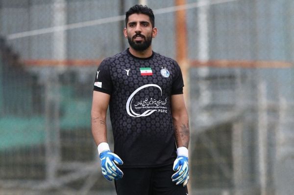 اختصاصی نامه جدید ساپینتو به مدیران استقلال؛ فرعباسی را نمی خواهم، برایم دروازهبان دوم خارجی بگیرید