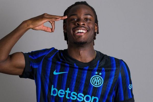 پیشنهاد کریستال پالاس برای ستاره آلمانی اینتر رد شد