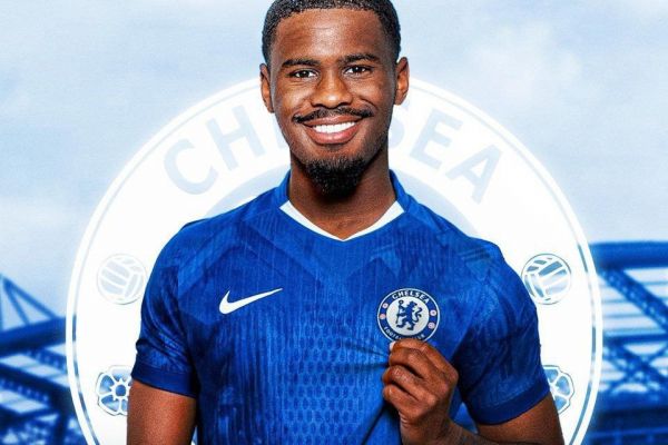 غیررسمی؛ ستاره بااستعداد هلندی به چلسی پیوست