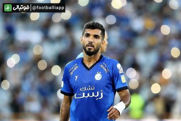  اختصاصی  نوتیس زبیر نیک نفس به باشگاه استقلال؛ در صورت عدم تعیین تکلیف، ۱۱ مرداد یکطرفه فسخ می‌کند