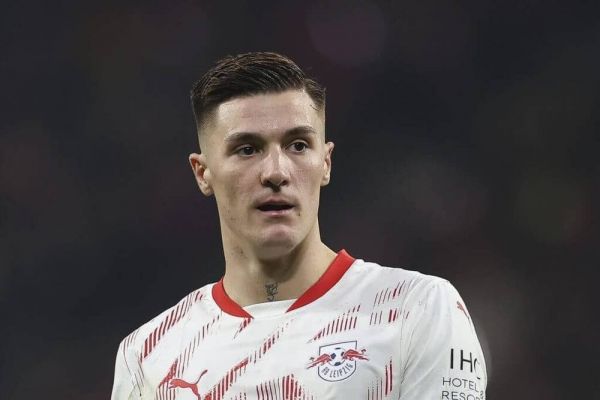  لایپزیگ برای فروش ستاره خود هیچ تخفیفی نمی‌دهد