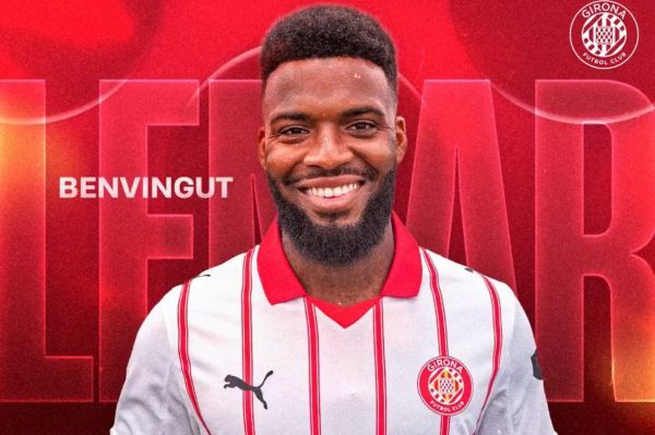 رسمی؛ هافبک فرانسوی اتلتیکومادرید راهی خیرونا شد