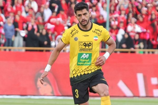  گودرزی در دفتر نظری‌جویباری؛ توافق سه ساله با استقلال  ویدیو