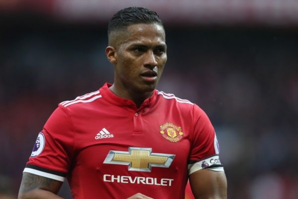  اقدام انسان دوستانه آنتونیو والنسیا بازیکن سابق منچستریونایتد