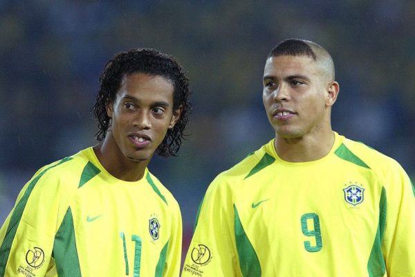  تیم منتخب قرن ۲۱ آمریکای‌جنوبی