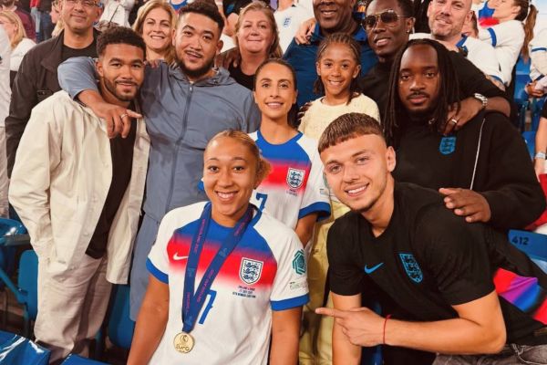  تابستان جذاب خانواده جیمز؛ لطفا مصدوم نشوید