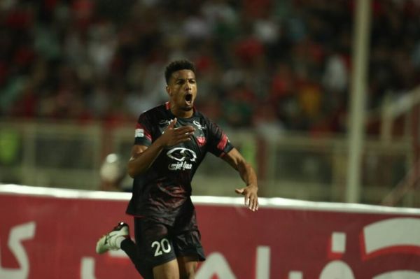 ایوب العملود در آستانه بازگشت به لیگ مراکش