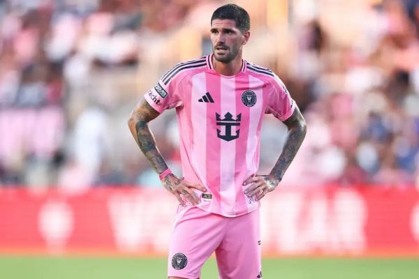  واکنش سرمربی اینتر میامی به اولین بازی دی پائول برای این تیم