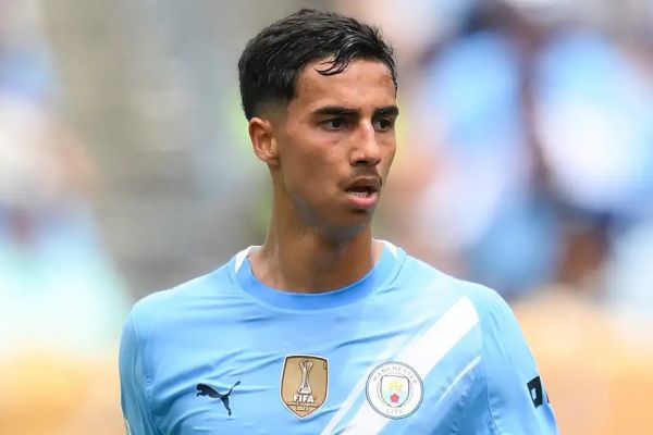  درخواست پدیده منچسترسیتی برای جدایی پس از 6 ماه حضور در اتحاد