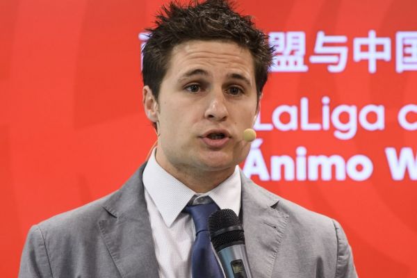  مدیر باشگاه مادریدی پیشنهاد النصر را رد کرد