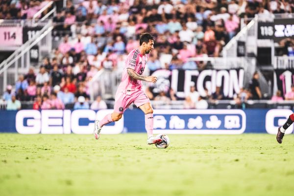  صحبت‌های لیونل مسی بعد از برد مقابل اطلس