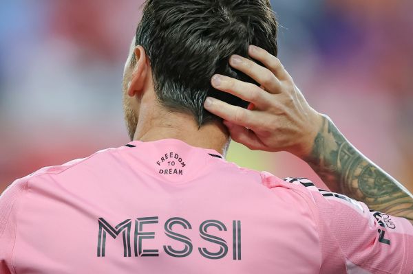  ستاره سابق آمریکایی و انتقاد از تبدیل شدن لیگ آمریکا به لیگ مسی