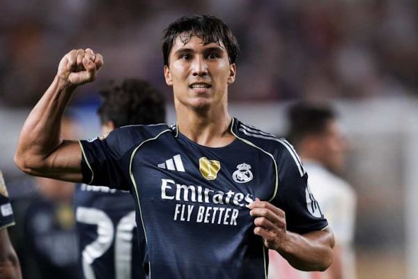 سه مدعی اصلی پیراهن شماره 9 رئال مادرید در فصل بعد