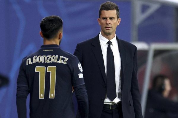  آینده وینگر آرژانتینی یوونتوس در هاله‌ای از ابهام