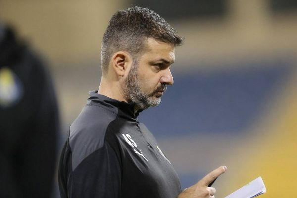 استراماچونی ۲ نفر را از غرق شدن نجات داد