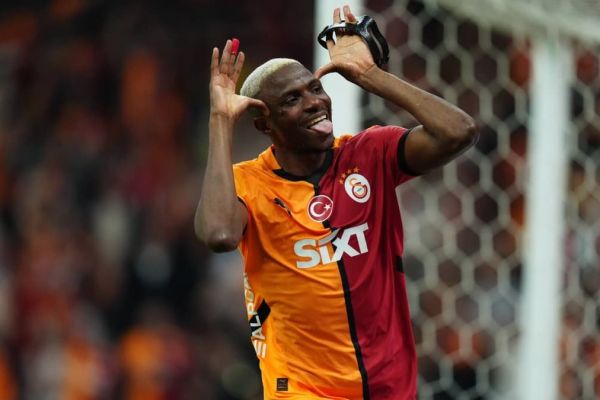  گران‌قیمت‌ترین خریدهای تاریخ لیگ ترکیه؛ اوسیمن با اختلاف در صدر