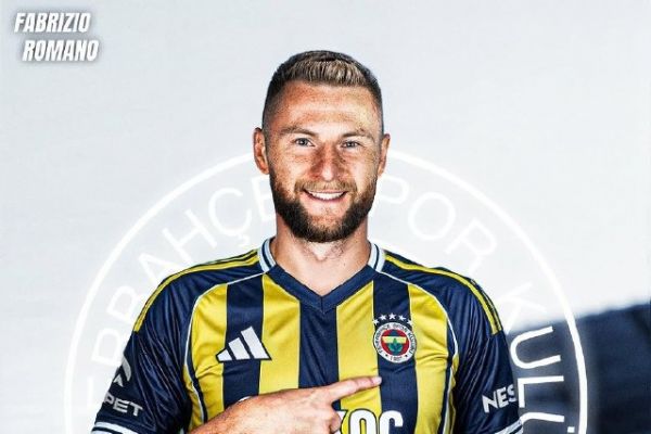  غیررسمی؛ ستاره سابق اینتر به فنرباغچه پیوست