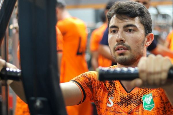  گزارش تصویری  تمرین خیبر، پنجشنبه 9 مرداد