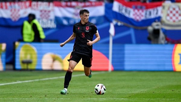 اختصاصی یاسیر آسانی با قراردادی دو ساله به استقلال پیوست