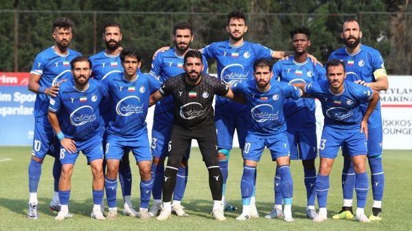  مقایسه ورودی و خروجی‌های استقلال؛ کور کردن چشم در عملیات درست کردن ابرو