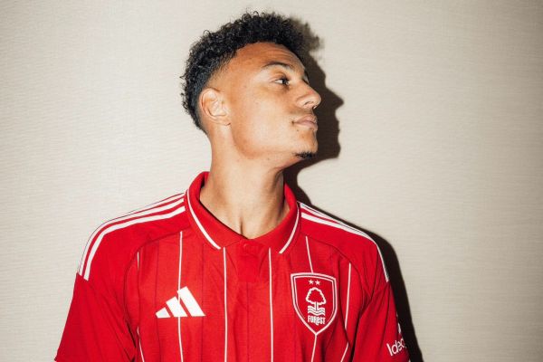 رسمی؛ ستاره بولونیا به ناتینگهام فارست پیوست