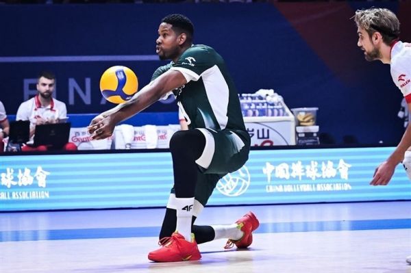  لیگ ملت‌های والیبال  لهستان حریف برزیل در نیمه‌نهایی شد