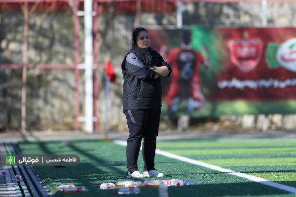 تکلیف نیمکت زنان پرسپولیس همچنان نامشخص؛ رضایی برنمیگردد