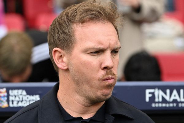  پشیمانی سرمربی تیم آلمان از پیوستن به غول آلمانی