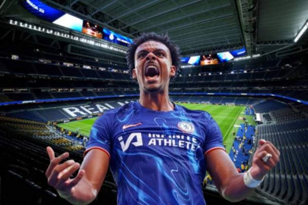  اضافه شدن یک مدافع دیگر به گزینه‌های تابستانی رئال مادرید