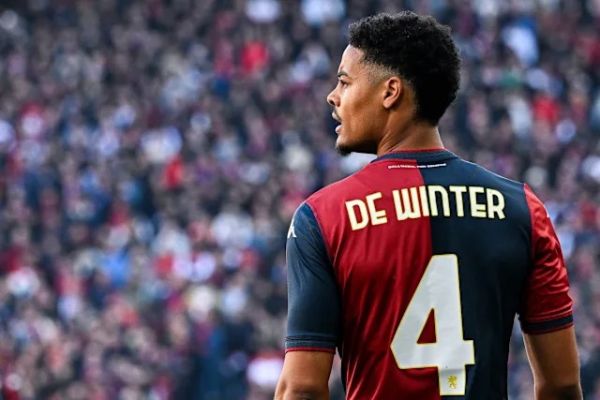  ورژن ۲ ۰ ونسان کمپانی جانشین مدافع رئال مادرید می‌شود