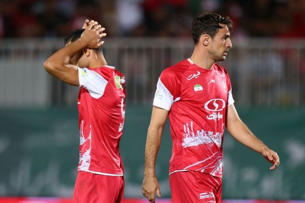  گولسیانی  کارتال دیکتاتور بود  همه زیر نظر او پسرفت کردند