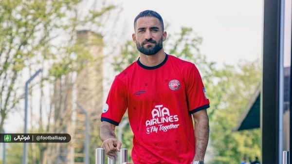  اختصاصی  مالک تراکتور به دنبال معاوضه یا قرض دادن محمدی