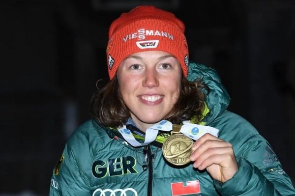 مرگ قهرمان المپیک در سانحه کوهنوردی