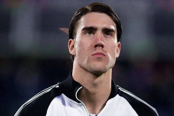  آغاز مذاکرات رسمی میلان برای جذب مهاجم یوونتوس