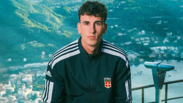 رسمی؛ مدافع آیندهدار رئال مادرید به کومو پیوست