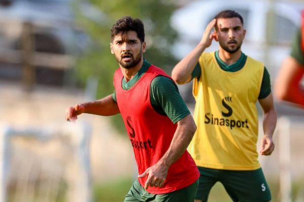  شروع اردوی آلومینیوم در تهران