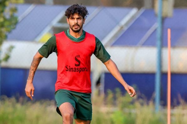  گزارش تصویری  تمرین آلومینیوم، ۹ مرداد ۱۴۰۴