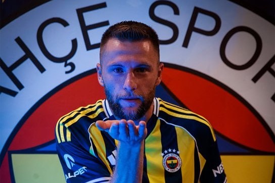  رسمی؛ مدافع پاری‌سن‌ژرمن، به فنرباغچه پیوست