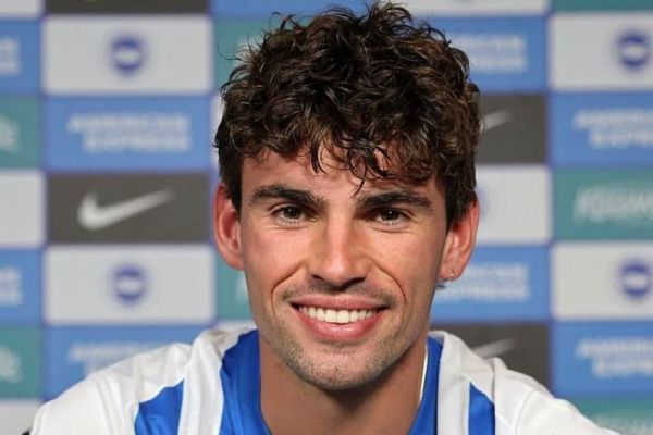  یوونتوس ستاره برایتون را زیر نظر دارد