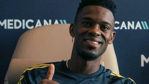  رسمی؛ مدافع سابق بارسلونا به فنرباغچه پیوست