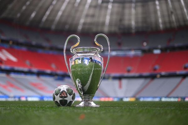 یوفا برترین تیمهای تاریخ لیگ قهرمانان را معرفی کرد