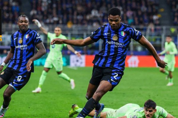  رسمی؛ بند فسخ ۲۵ میلیونی دامفریس منقضی شد