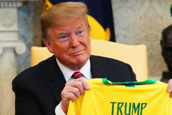 احتمال ممنوعیت ویزای برزیلی ها برای جام جهانی ۲۰۲۶