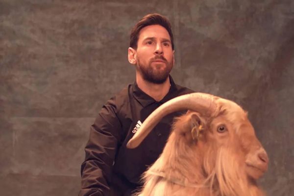  لیونل مسی در اینتر میامی ماندنی شد