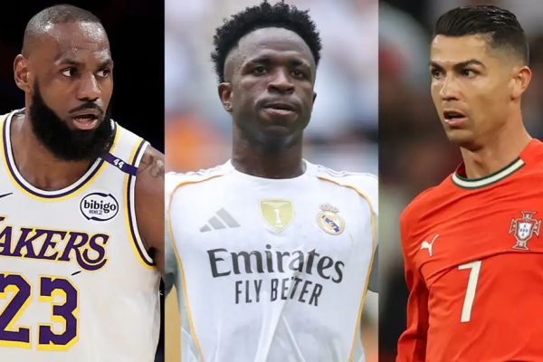  ستاره رئال مادرید  می‌خواهم میراثی فراتر از فوتبال بسازم