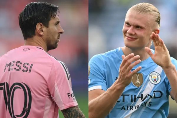  وسوسه‌ی آمریکایی؛ هالند به حضور در MLS فکر می‌کند