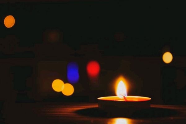  مهدی یزدانی‌خرم عزادار شد