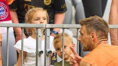  تراژدی در فوتبال آلمان؛ پسر ۶ ساله دروازه‌بان بایرن‌مونیخ درگذشت