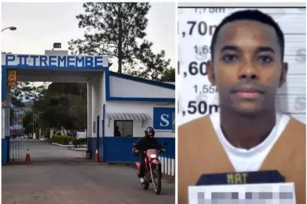 درآمدزایی ستاره سابق رئال مادرید در زندان